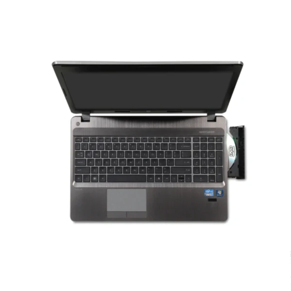 HP ProBook 4530s Core i5 2450M 2.5GHz 4GB 500GB 15.6" W7P Laptop | 3mth Wty - Image 3