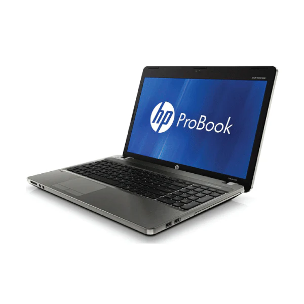 HP ProBook 4540S i5 3210M 2.5GHz 8GB 750GB DW NO OS 15.6" Laptop | B-Grade
