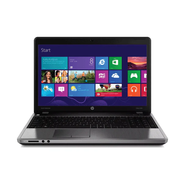 HP ProBook 4540S i7 3210M 2.5Hz 4GB 750GB DW W10P 15.6" Laptop | 3mth Wty - Image 3
