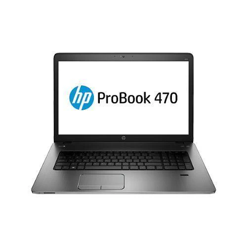 HP ProBook 470 G2 i7 5500U 2.4GHz 8GB 500GB SSD DW 17.3" NO OS | 3mth Wty