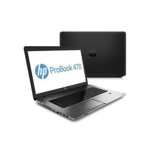 HP ProBook 470 G2 i7 5500U 2.4GHz 8GB 500GB SSD DW 17.3" NO OS | 3mth Wty - Image 5
