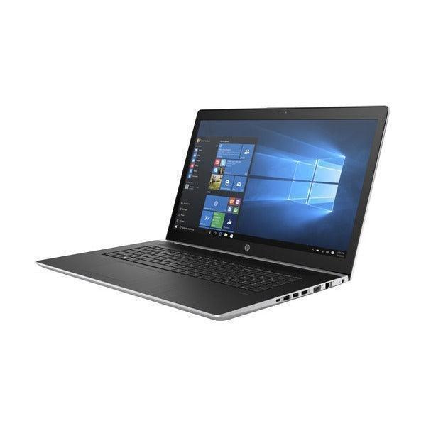 HP ProBook 470 G5 i5 8250U 1.6Ghz 16GB 256GB SSD 17.3" W10P Laptop | BATTERY - Image 2