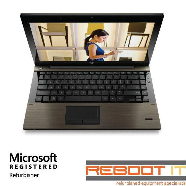 HP ProBook 5320m Core i5 460M 2.53GHz 4GB 250GB 13.3" Webcam Laptop
