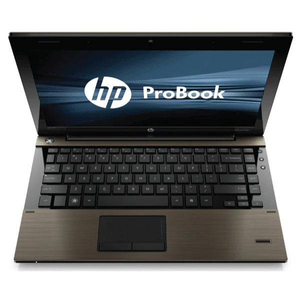 HP ProBook 5320m i3 370M 2.40GHz 4GB 250GB 13.3" WVHB Laptop | B-Grade 3mth Wty - Image 3