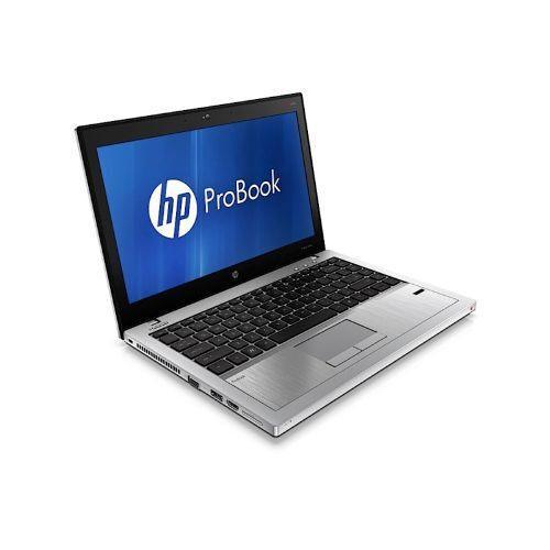 HP ProBook 5330M i5 2520M 2.5Ghz 4GB 128GB SSD W10P 13.3" Laptop | 3mth Wty - Image 2
