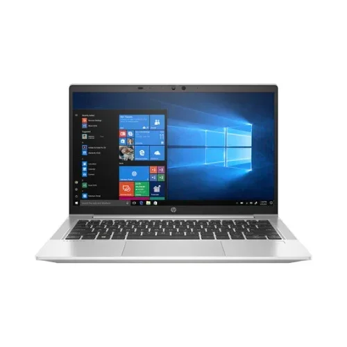 HP ProBook 635 Aero G8 Ryzen 5 5600U 2.3GHz 8GB 256GB 13.3" W11P | TouchPad - Image 2