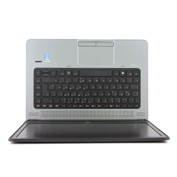 HP ProBook 640 G1 i5 4200M 2.5Ghz 8GB 256GB SSD W10P 14" Laptop | 3mth Wty - Image 3