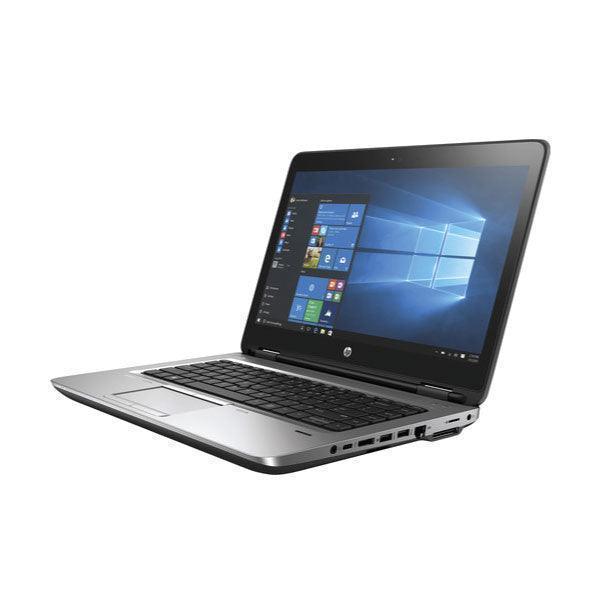 HP ProBook 640 G3 i5 7200U 2.5GHz 12GB 240GB SSD W10H 14" Laptop | 3mth Wty - Image 4