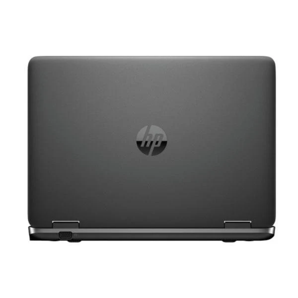 HP ProBook 640 G3 i5 7200U 2.5GHz 8GB 240GB SSD W10H 14" Laptop | 3mth Wty - Image 4