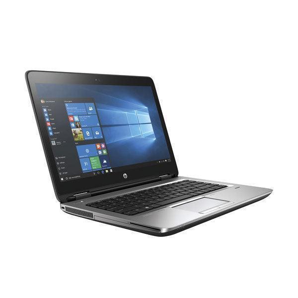 HP ProBook 640 G3 i5 7200U 2.5GHz 8GB 256GB SSD W10P 14" Laptop | 1yr Wty - Image 2