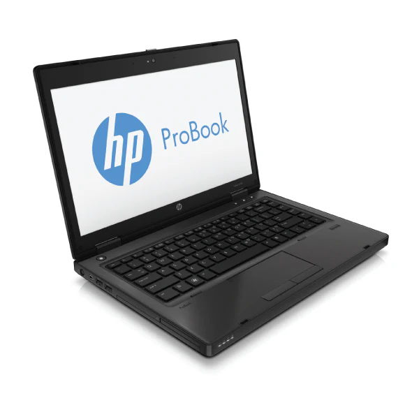 HP ProBook 6450b i5 460M 2.53GHz 4GB 320GB DW WVHB 14" Laptop | 3mth Wty - Image 2