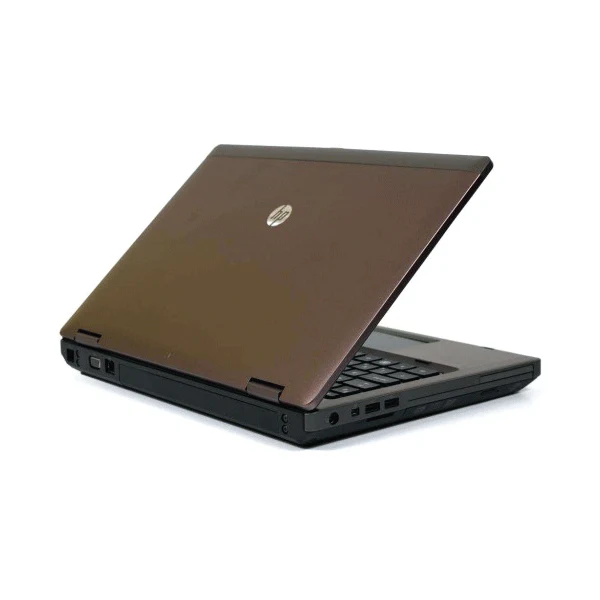 HP ProBook 6460b i5 2410M 237Ghz 4GB 320GB W7P 14" Laptop | 3mth Wty - Image 6