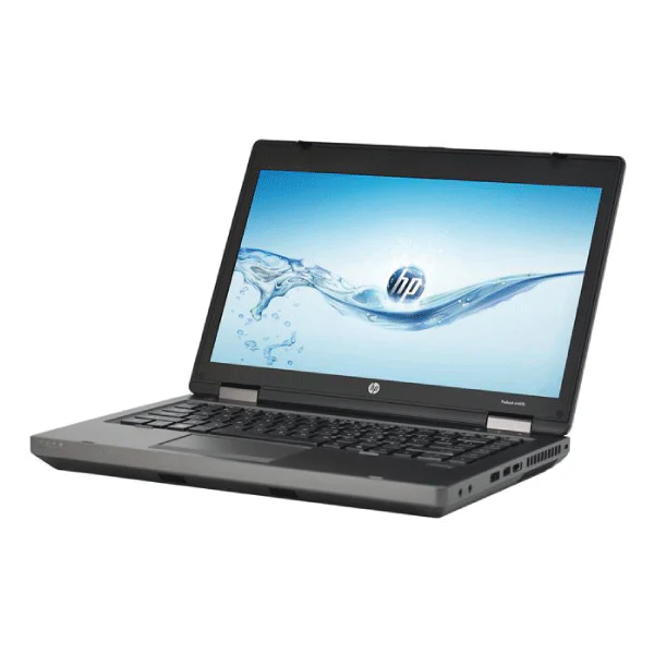 HP ProBook 6460b i5 2450M 2.5Ghz 4GB 320GB W7P 14" Laptop | 3mth Wty