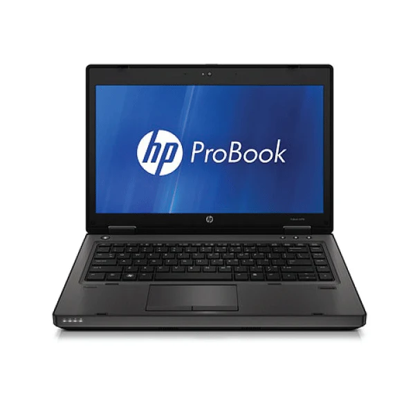 HP ProBook 6470b i5 3210M 2.5Ghz 4GB 320GB DVD W10P 14" Laptop | 3mth Wty - Image 2