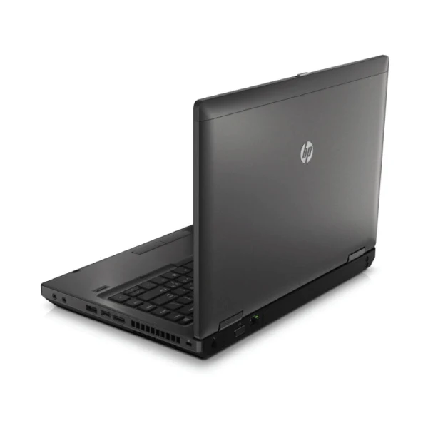 HP ProBook 6470b i5 3210M 2.5Ghz 4GB 320GB DVD W10P 14" Laptop | 3mth Wty - Image 4