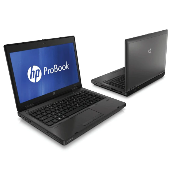 HP ProBook 6470b i5 3320M 2.6Ghz 4GB 320GB DVD W10P 14" Laptop | 3mth Wty - Image 5
