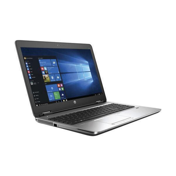 HP ProBook 650 G2 i5 6200U 2.3GHz 8GB 128GB SSD DW W10P 15.6" Laptop | Wty - Image 4