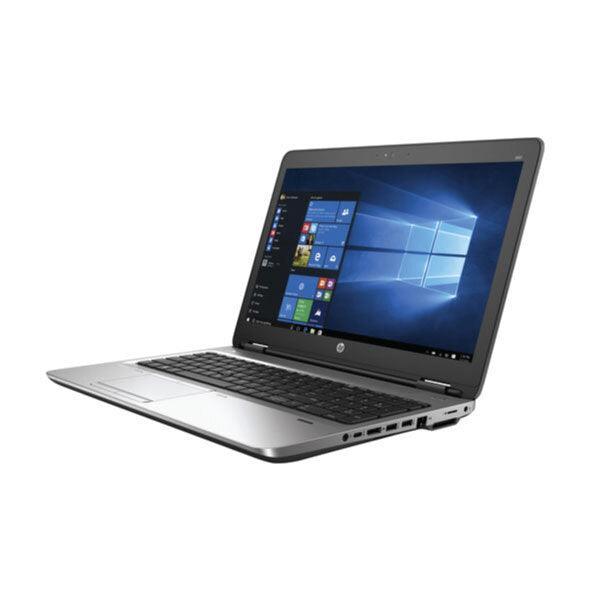 HP ProBook 650 G2 i5 6200U 2.3GHz 8GB 256GB SSD +750GB DW W10P 15.6" Laptop | 3mth Wty - Image 4