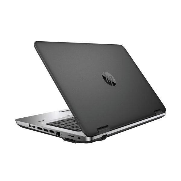 HP ProBook 650 G3 i5 7200U 2.5GHz 8GB 256GB SSD DW W10P 15.6" | Wty - Image 6