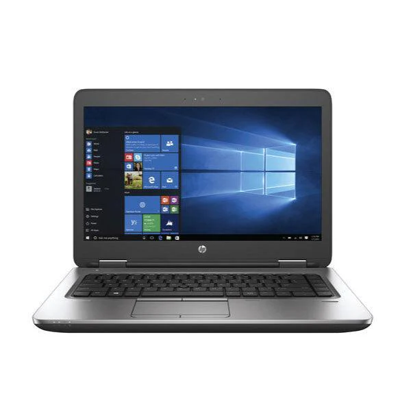 HP ProBook 650 G3 i7 7600U 2.8GHz 8GB 256GB SSD DW W10P 15.6" Laptop | 3mth Wty