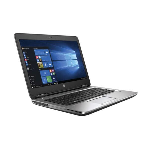 HP ProBook 650 G3 i7 7600U 2.8GHz 8GB 256GB SSD DW W10P 15.6" Laptop | 3mth Wty - Image 3