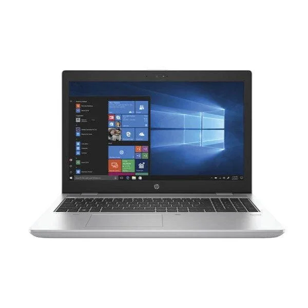 HP ProBook 650 G4 i7 8550U 1.8GHz 8GB 256GB SSD DW W11P 15.6" Laptop | 1yr Wty - Image 2