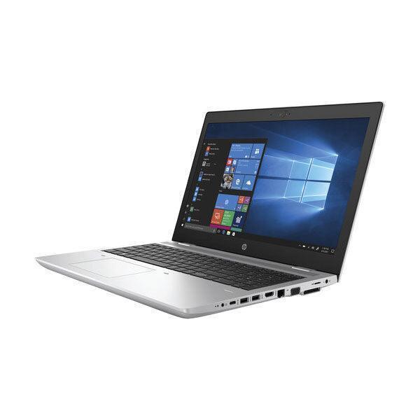 HP ProBook 650 G4 i7 8550U 1.8GHz 8GB 256GB SSD DW W11P 15.6" Laptop | 1yr Wty - Image 4