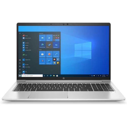 HP ProBook 650 G8 Laptop 15.6" i7-1165G7 16GB 512GB SSD FHD Win 11 Pro | Wty