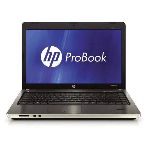 HP ProBook 6540B i7 620M 2.66GHz 4GB 500GB DW 15.6" W7P Laptop | 3mth Wty - Image 3
