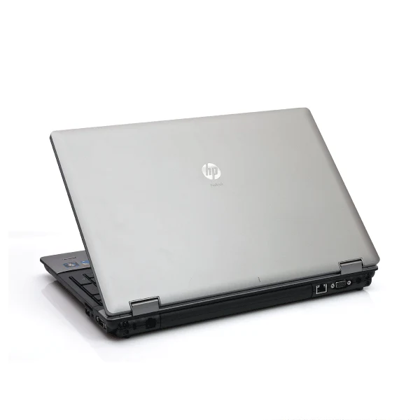 HP ProBook 6550b i5 560M 2.66Ghz 2GB 320GB DW W7P 15.6" Laptop | 3mth Wty - Image 2