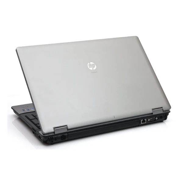 HP ProBook 6555B AMD Phenom II N640 2.9Ghz 4GB 320GB DW 15.6" W7P - Image 2
