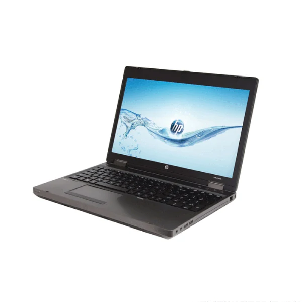 HP ProBook 6560b i5 2520M 2.5Ghz 4GB 320GB DW W7P 15.6" Laptop | 3mth Wty - Image 3