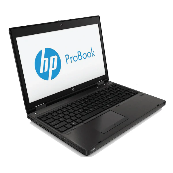 HP ProBook 6570b i5 3210M 2.5GHz 8GB 320GB DW W10P 15.6" Laptop | 3mth Wty - Image 2