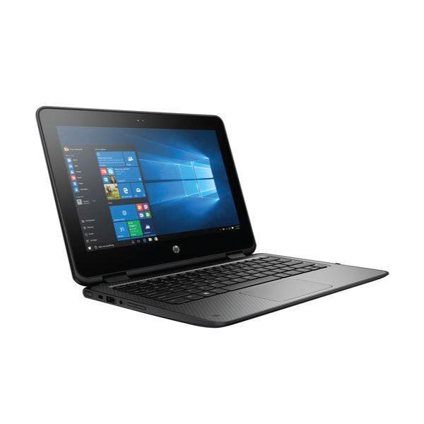 HP ProBook X360 11 G1 EE N4200 1.1GHz 4GB 128GB SSD 11.6" Touch W10H | 3mth Wty - Image 4