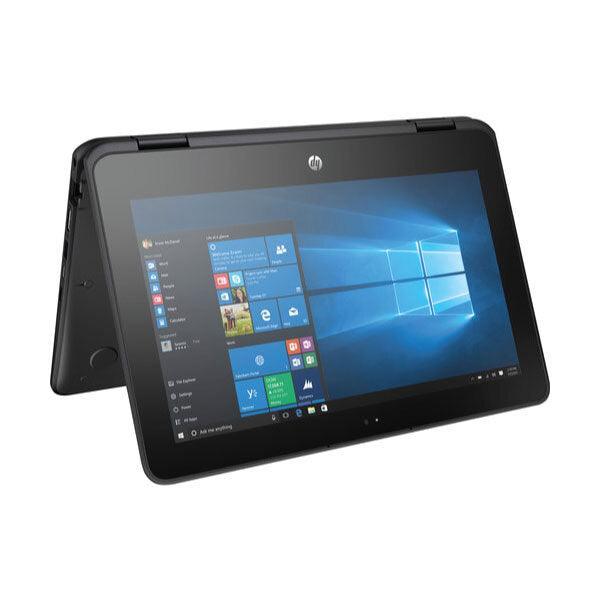 HP ProBook X360 11 G1 EE N4200 1.1GHz 4GB 128GB SSD 11.6" Touch W10H | 3mth Wty - Image 9