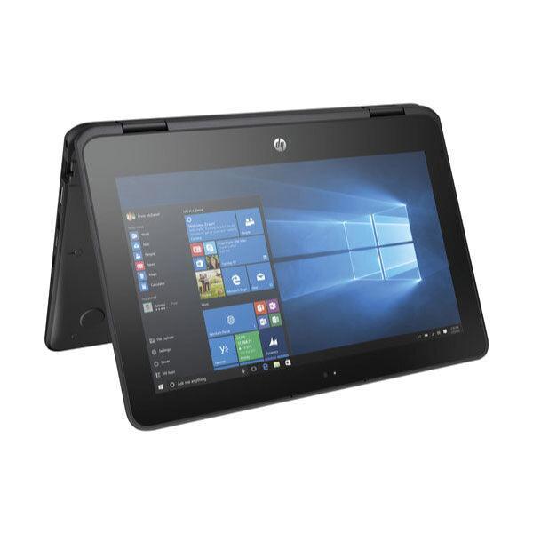 HP ProBook X360 11 G2 EE i5-7Y54 1.2GHz 8GB 256GB SSD 11.6" Touch W10H | 1 year Wty NO Battery - Image 10