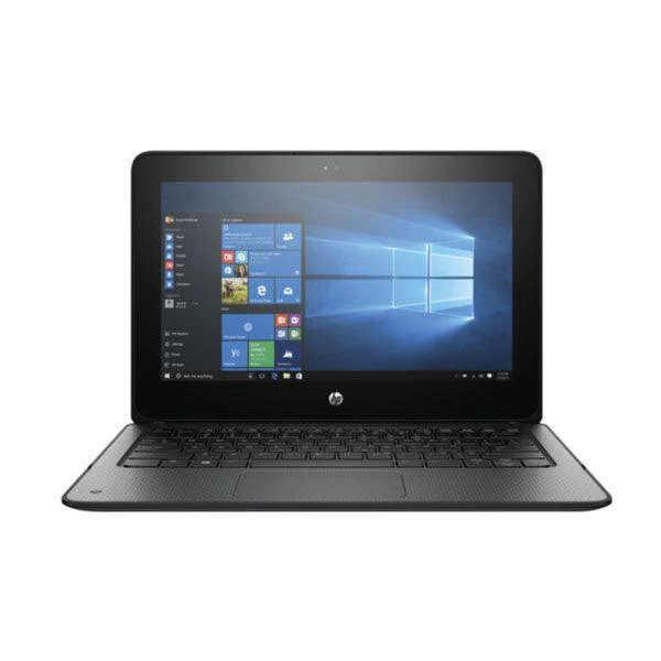 HP ProBook X360 11 G2 EE i5-7Y54 1.2GHz 8GB 256GB SSD 11.6" Touch W10H | 1 year Wty NO Battery - Image 3