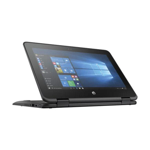 HP ProBook X360 11 G2 EE i5-7Y54 1.2GHz 8GB 256GB SSD 11.6" Touch W10H | 1 year Wty NO Battery - Image 4
