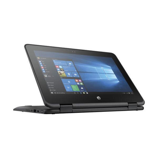 HP ProBook X360 11 G2 EE i5-7Y54 1.2GHz 8GB 256GB SSD 11.6" Touch W10H | 1 year Wty NO Battery - Image 8