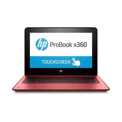 HP ProBook X360 11 G2 EE RED i5-7Y54 1.2GHz 8GB 256GB SSD 11.6" Touch W10P | 3mth Wty - Image 2