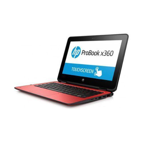 HP ProBook X360 11 G2 EE RED i5-7Y54 1.2GHz 8GB 256GB SSD 11.6" Touch W10P | 3mth Wty - Image 6