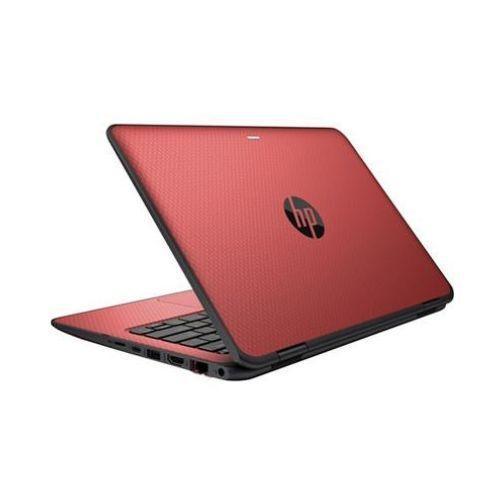 HP ProBook X360 11 G2 EE RED i5-7Y54 1.2GHz 8GB 256GB SSD 11.6" Touch W10P | 3mth Wty - Image 8