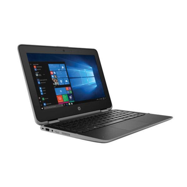 HP ProBook X360 11 G3 EE Silver N5000 1.1GHz 8GB 128GB SSD 11.6" Touch W10H | 3mth Wty - Image 3
