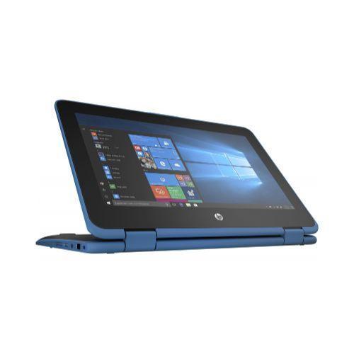 HP ProBook X360 11 G4 EE i5 8200Y 1.3GHz 8GB 256GB SSD 11.6 Touch W11P | Wty - Image 2