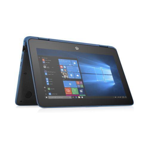 HP ProBook X360 11 G4 EE i5 8200Y 1.3GHz 8GB 256GB SSD 11.6" Touch W11P | D-Grade 3mth Wty - Image 3