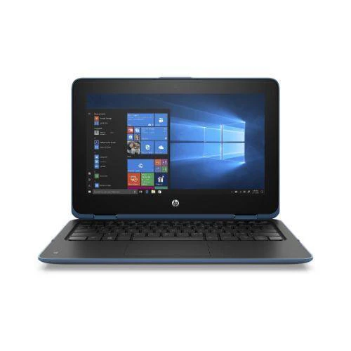 HP ProBook X360 11 G4 EE i5 8200Y 1.3GHz 8GB 256GB SSD 11.6" Touch W11P | D-Grade 3mth Wty - Image 4