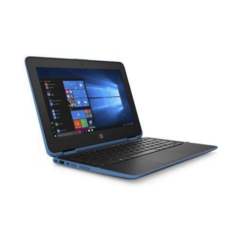 HP ProBook X360 11 G4 EE i5 8200Y 1.3GHz 8GB 256GB SSD 11.6" Touch W11P | D-Grade 3mth Wty - Image 5