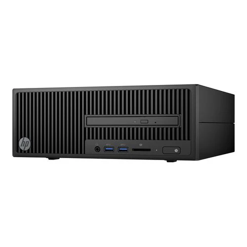 HP ProDesk 280 G2 MT Desktop i5-6500 3.2GHz 8GB 128GB SSD Win 10 Pro Wty - Image 2