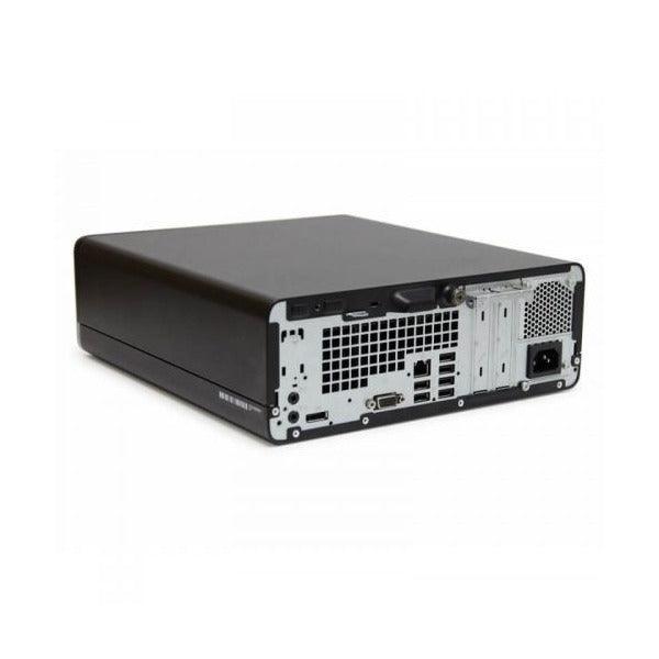 HP ProDesk 400 G4 SFF i3 6100 3.7GHz 8GB 500GB DVD Computer W10H | 18mth Wty - Image 8