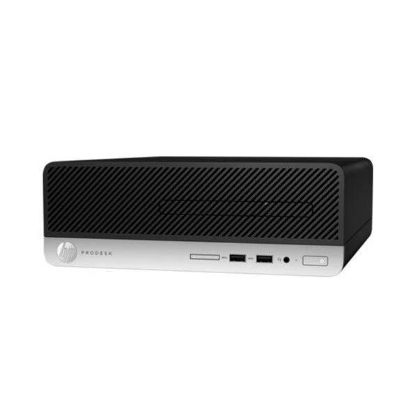 HP ProDesk 400 G5 SFF i7 8700 3.2GHz 16GB 512GB SSD DW Computer W10P | 3yr Wty - Image 2